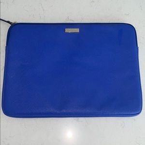 Kate Spade MacBook Case